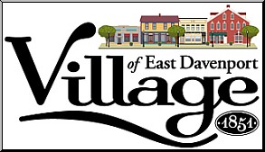 Visit the East Village Website