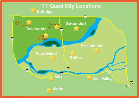 Rudys Tacos Locations